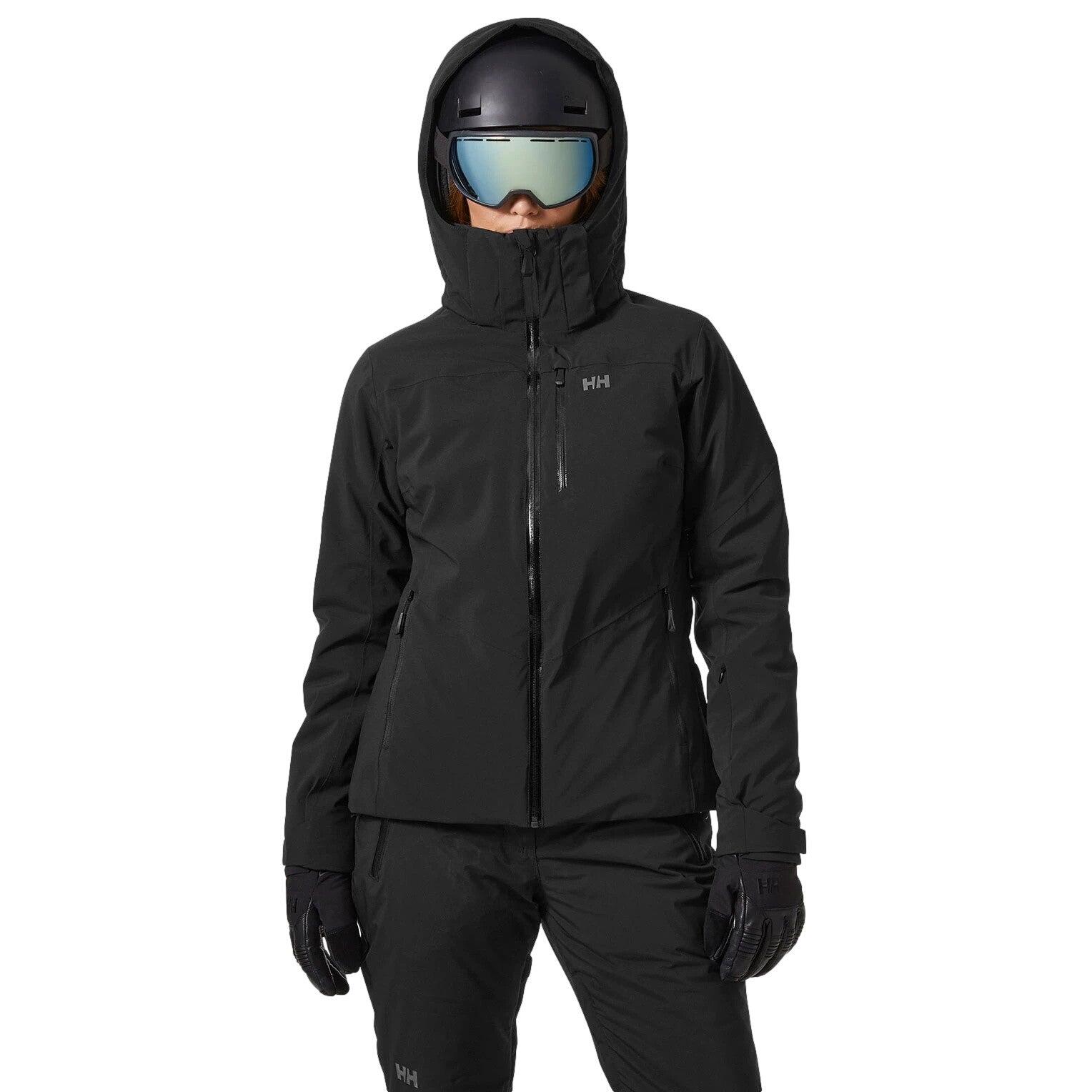 Damska kurtka narciarska Helly Hansen Alphelia