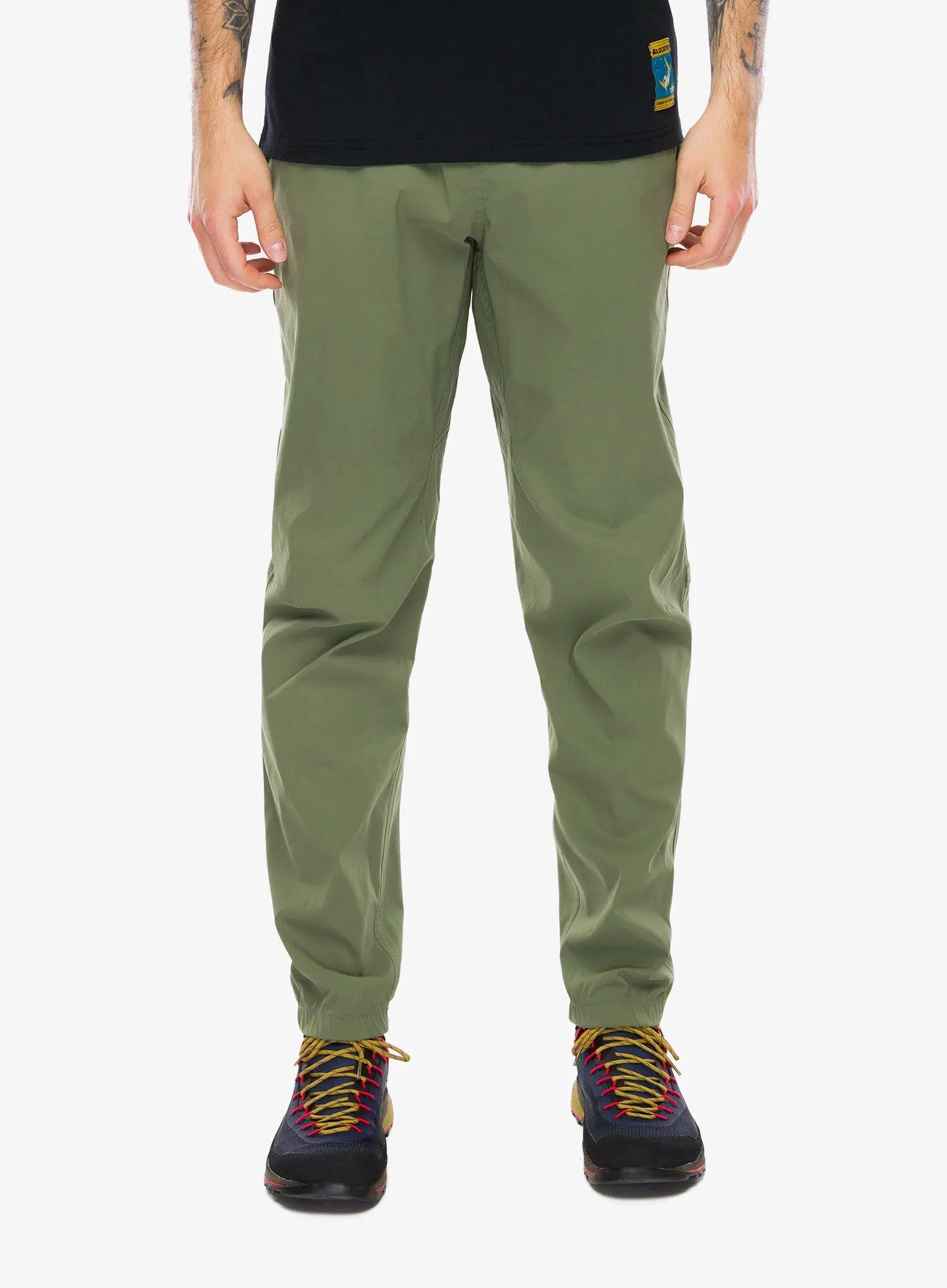 Spodnie turystyczne La Sportiva Gambit Pant