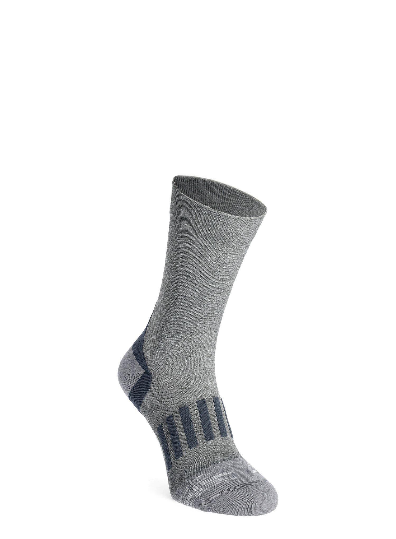 Skarpety damskie CMP Trekking Sock Low Microlon