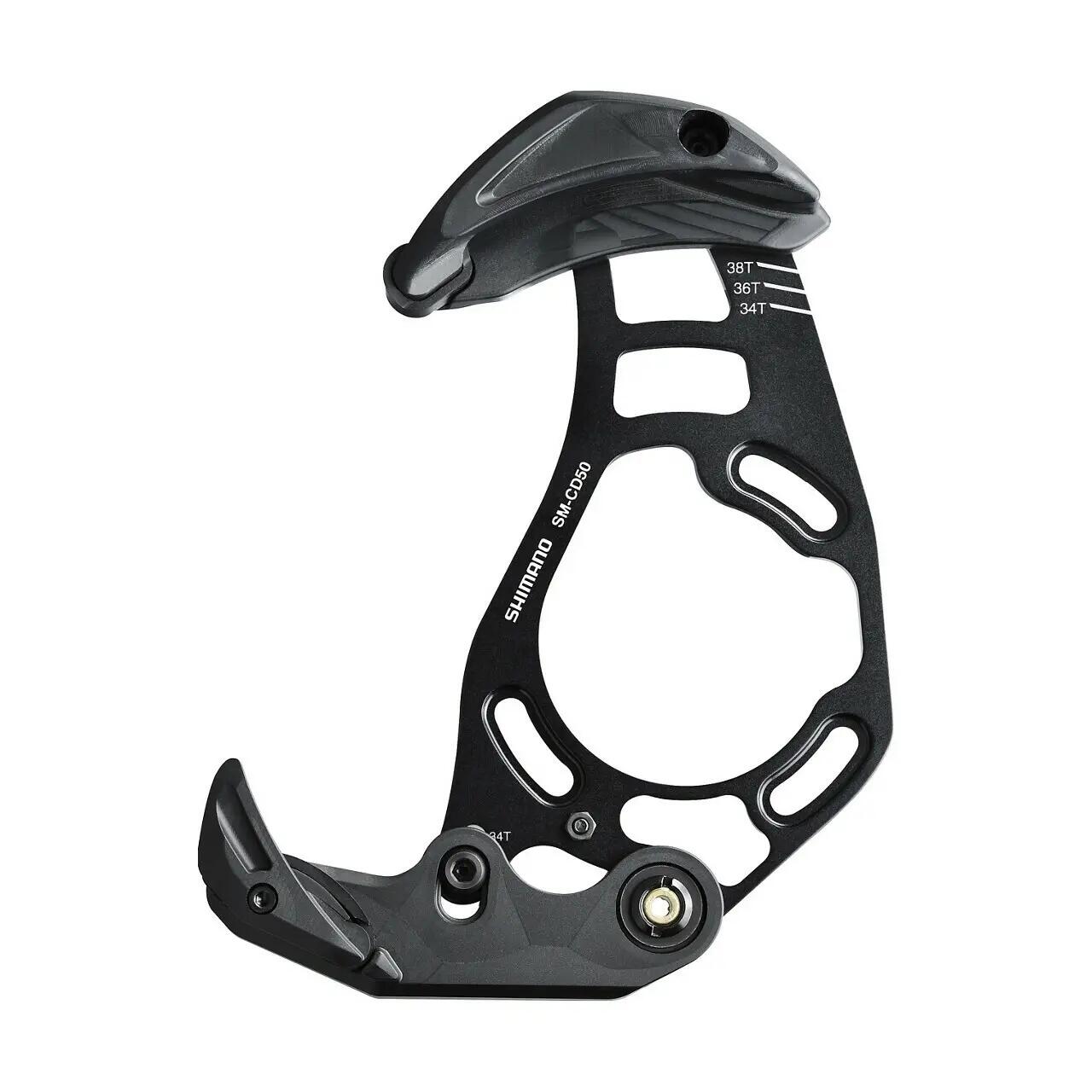 Prowadnica łańcucha Shimano Saint SM-CD50