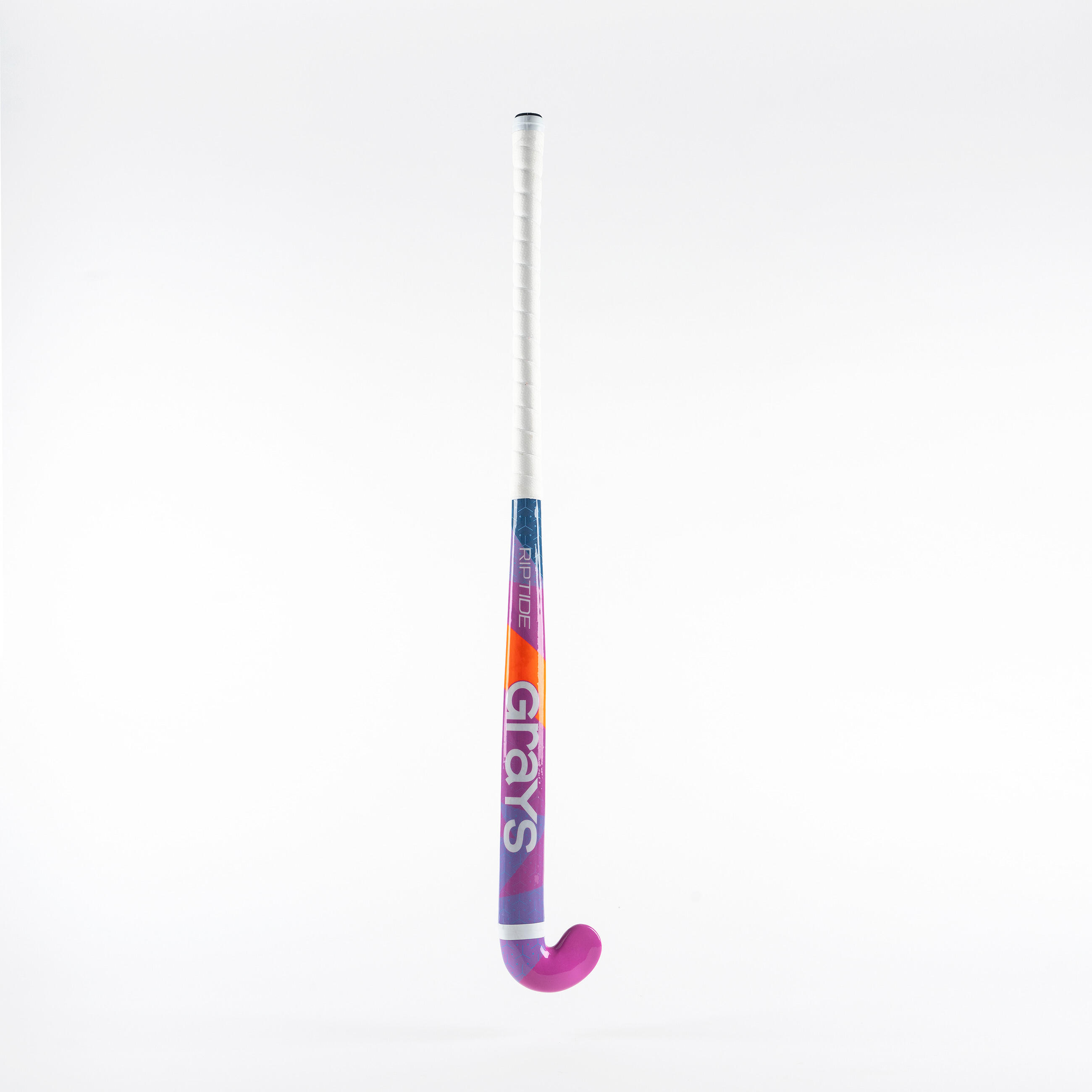 Kij hokejowy dla dzieci Gilbert Riptide Ultrabow