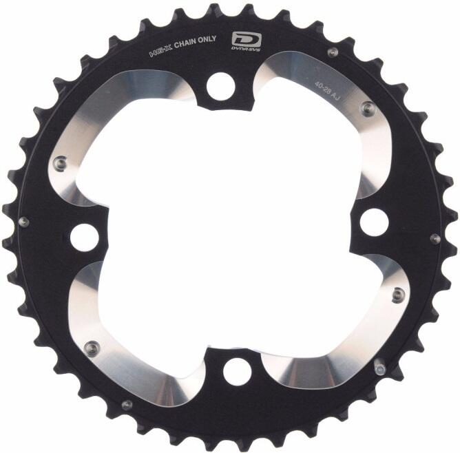 Tarcza Mechanizmu Korbowego 38T Deore Xt Fc-M785 38T-Am