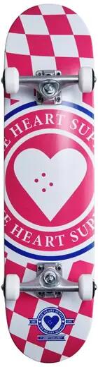 Deski Kompletne Heart Supply Insignia Check Deskorolka Kompletna - 7.