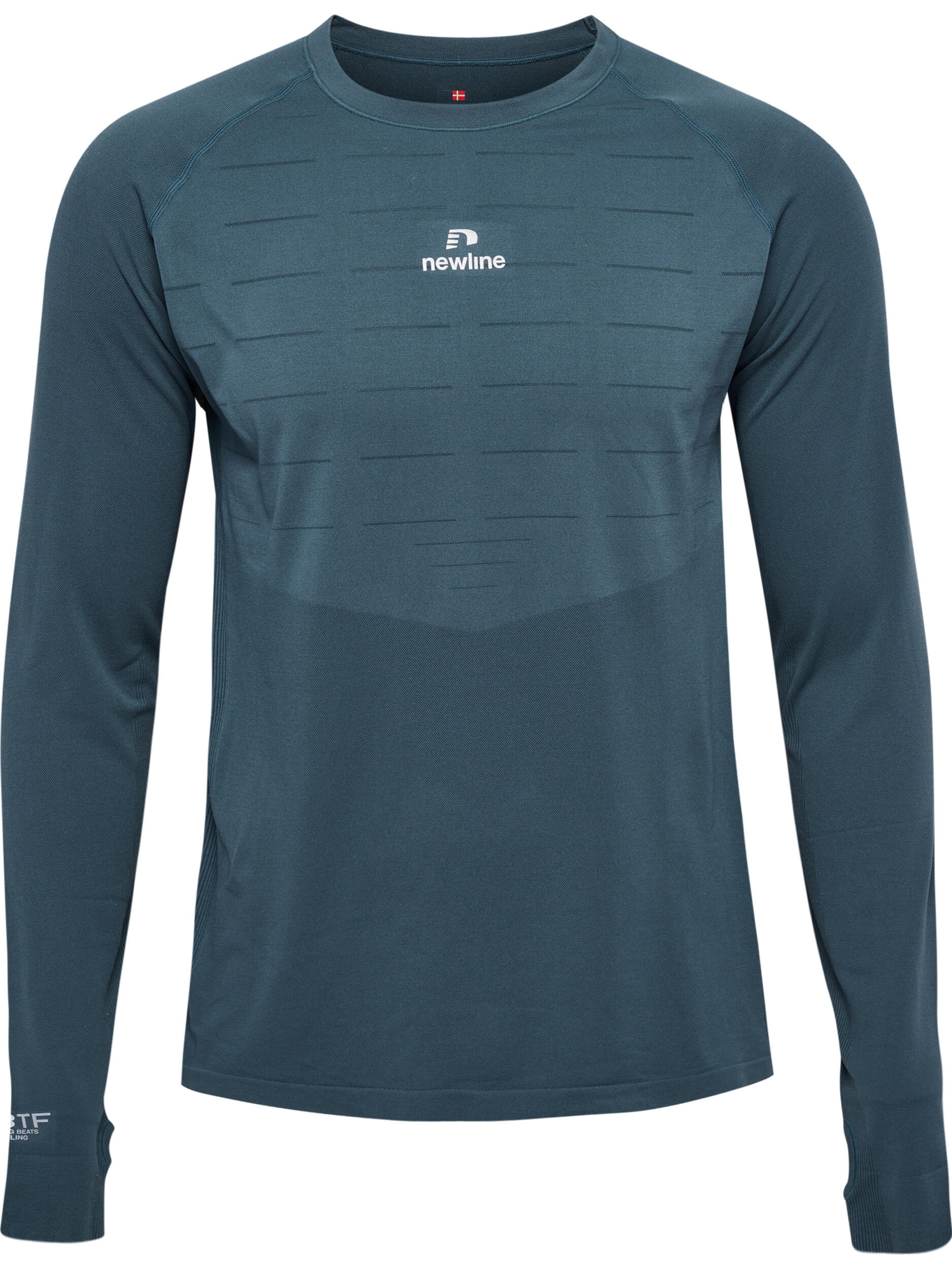 Bluza bezszwowa Newline Pace