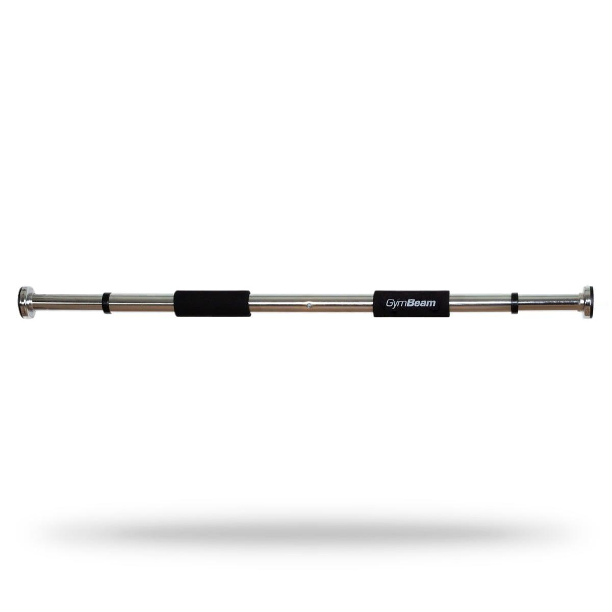 Drążek do podciągania stalowy regulowany 63-100 cm