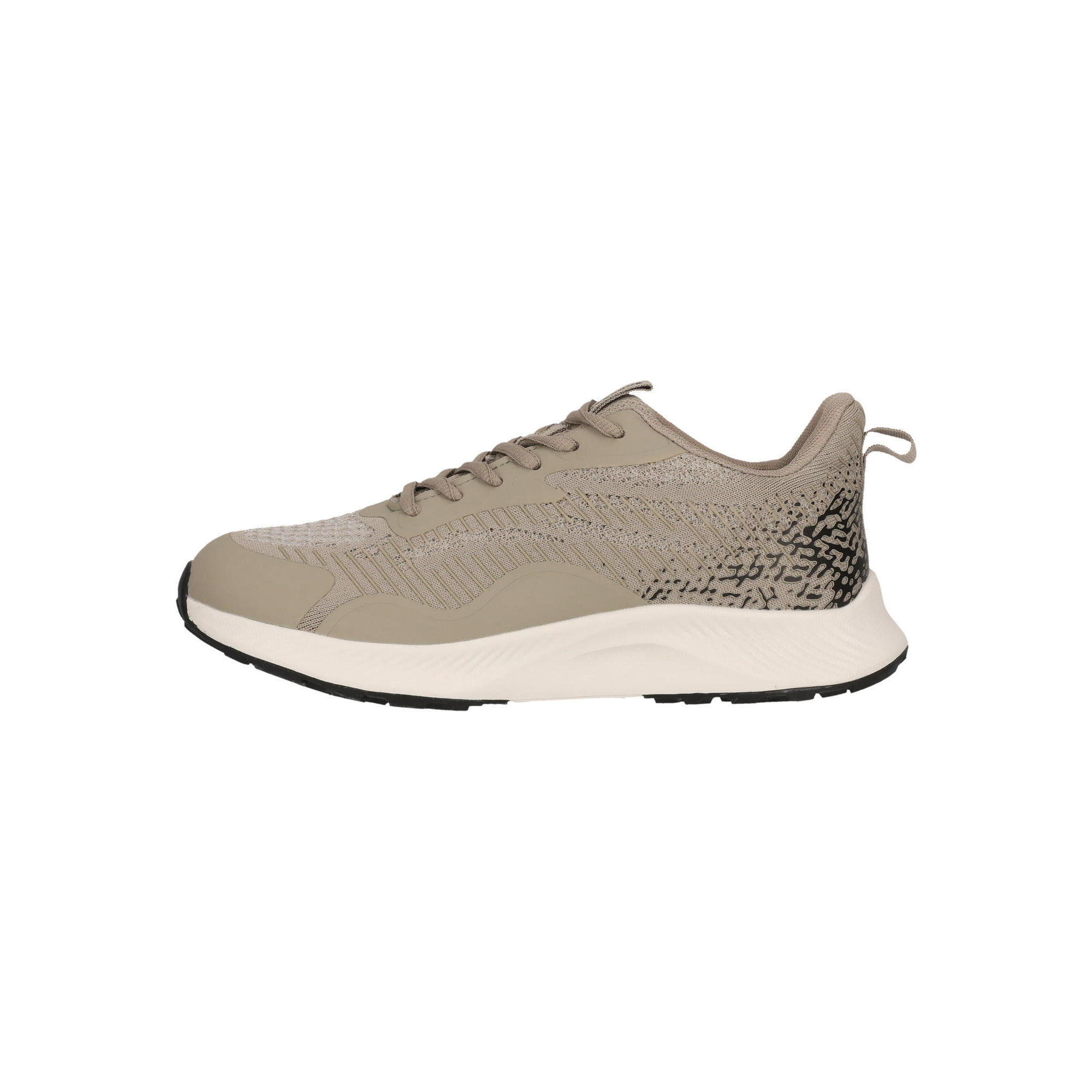 Sneakersy damscy Endurance Elestern