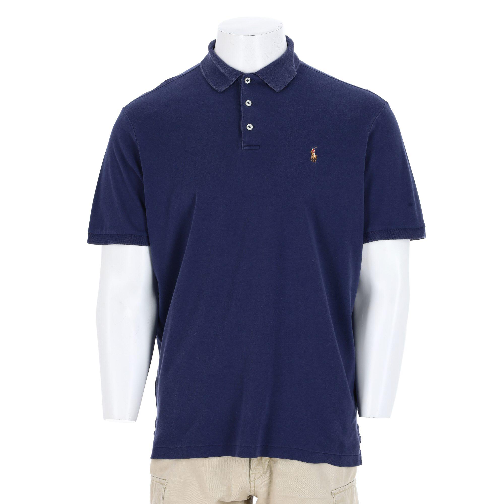 Polo Ralph Lauren koszulka męska z krótkim rękawem