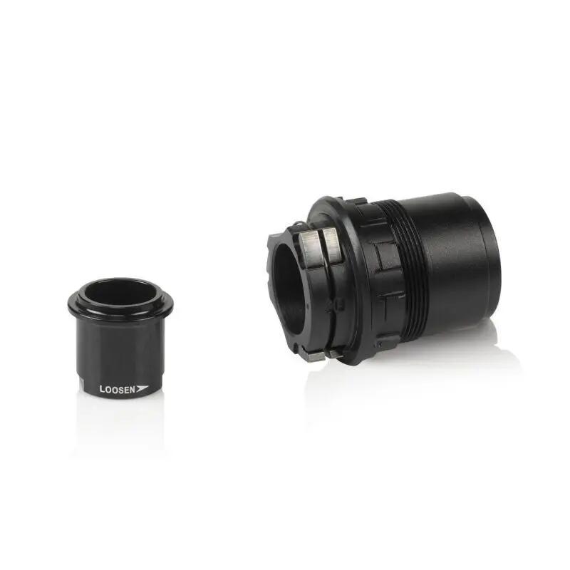 Uszczelka piasty w zestawie XLC Ws-X17 Evo Núcleo Sram XD 11/12 v