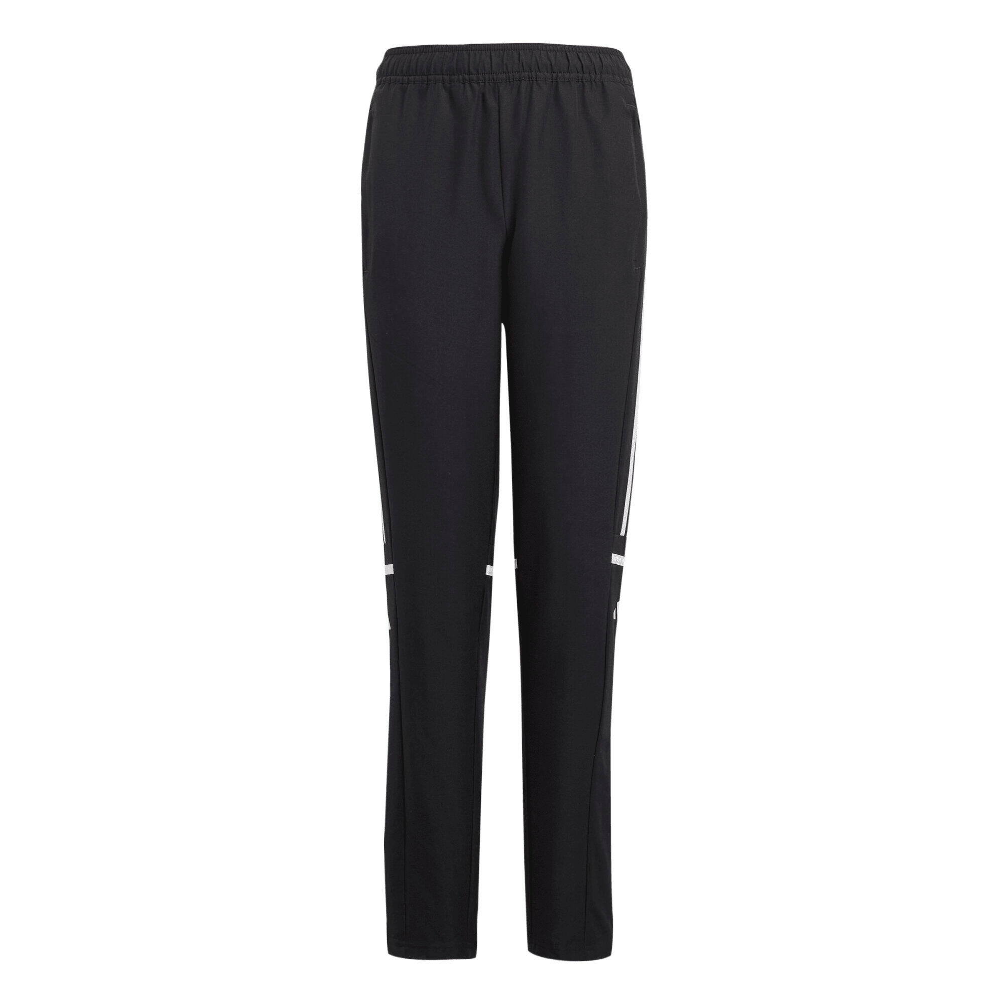 Spodnie dresowe dla dzieci adidas Squadra25 Presentation