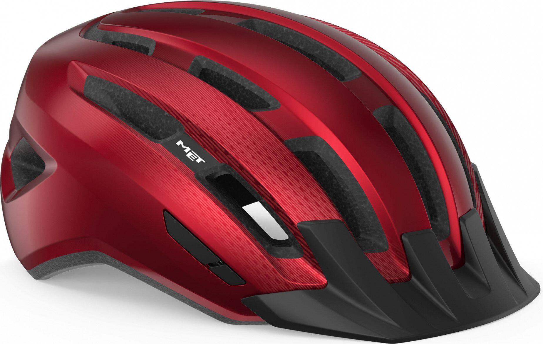 Kask rowerowy dla dorosłych Downtown