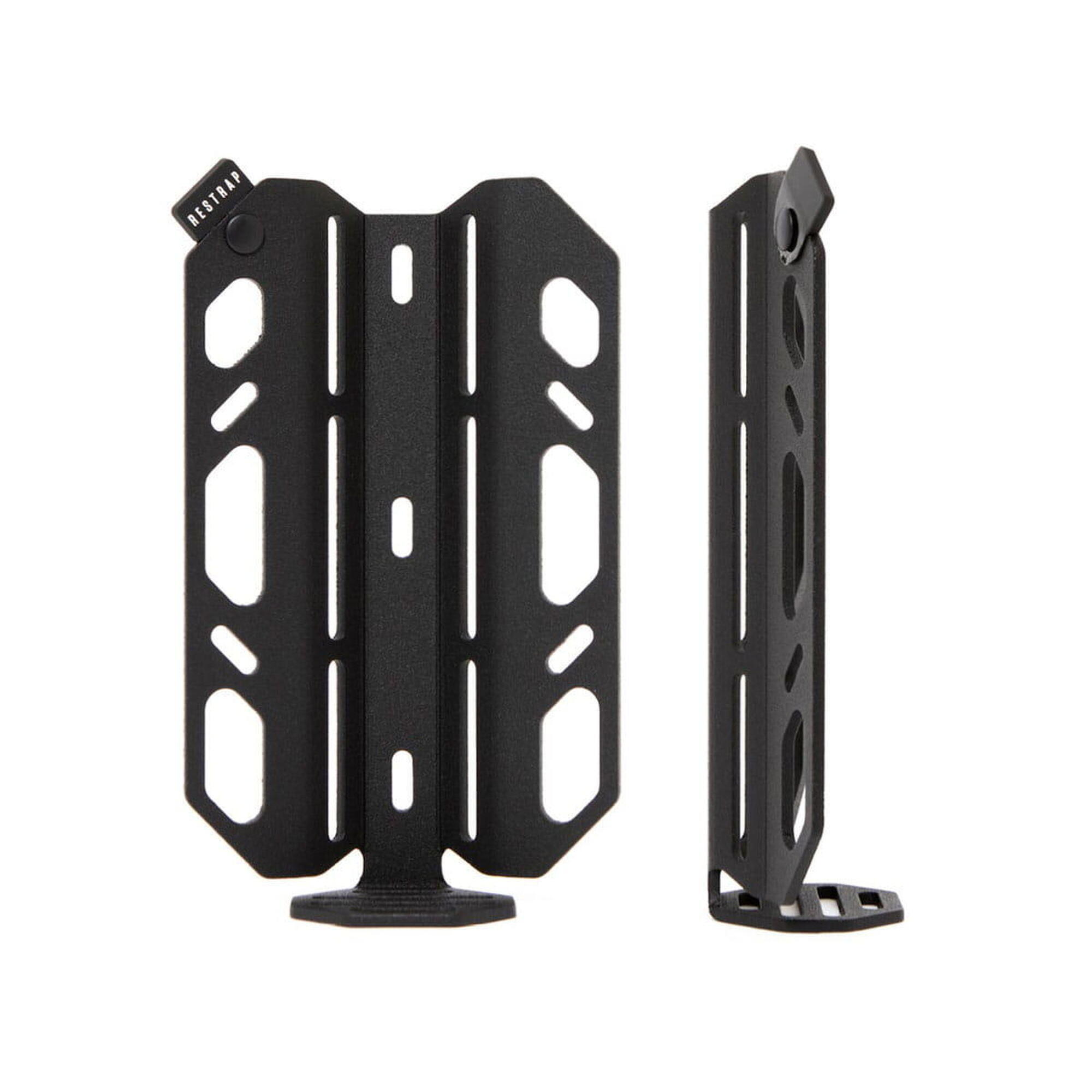 Torba na bagażnik rowerowy Carry Cage RESTRAP