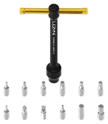 Klucz dynamometryczny Lezyne Torque Drive