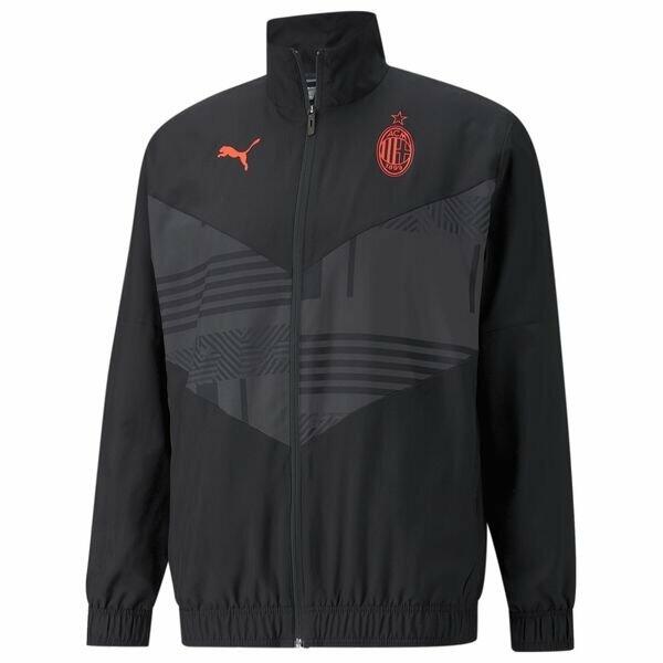 Manteau Puma Noir