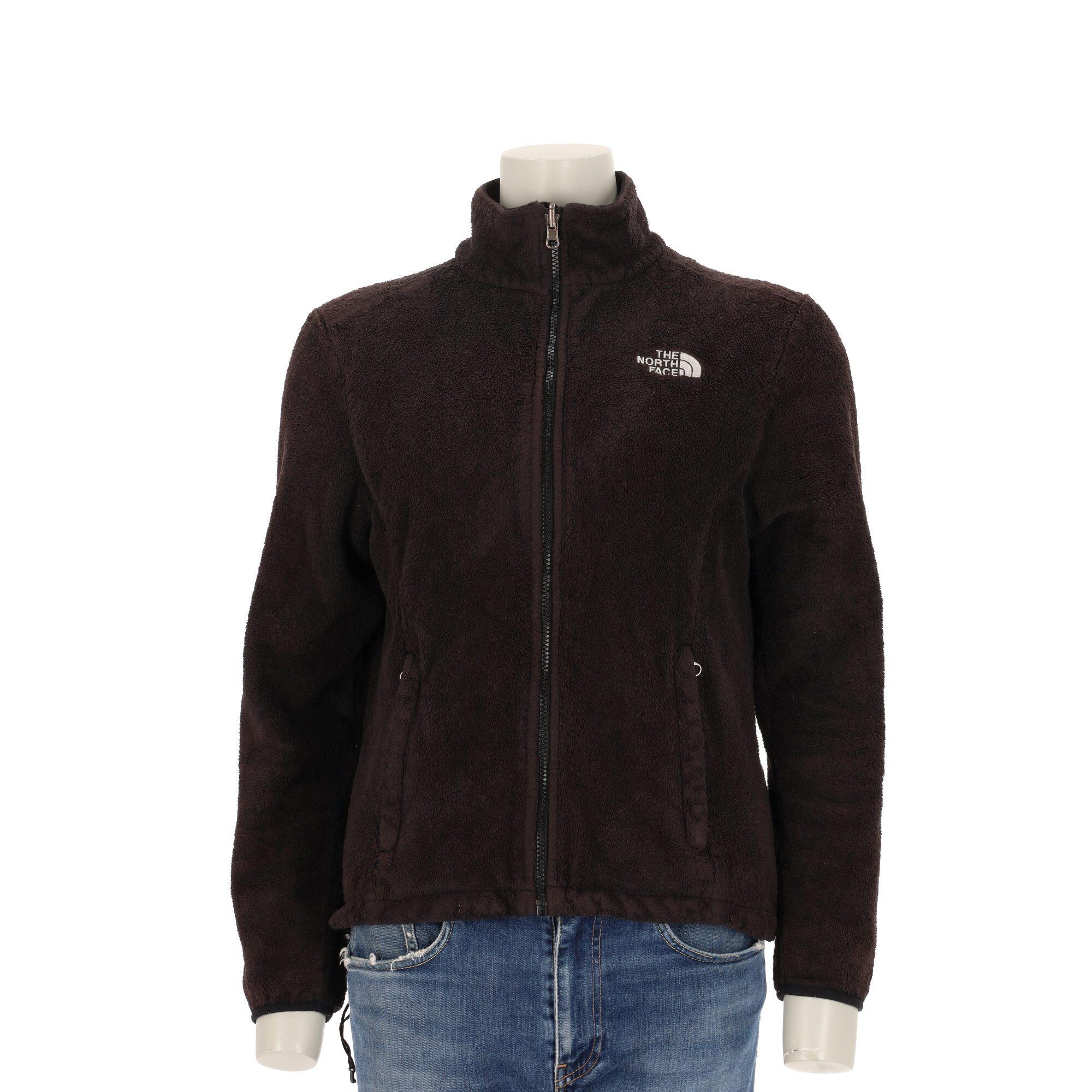 The North Face bluza polarowa damska Osito