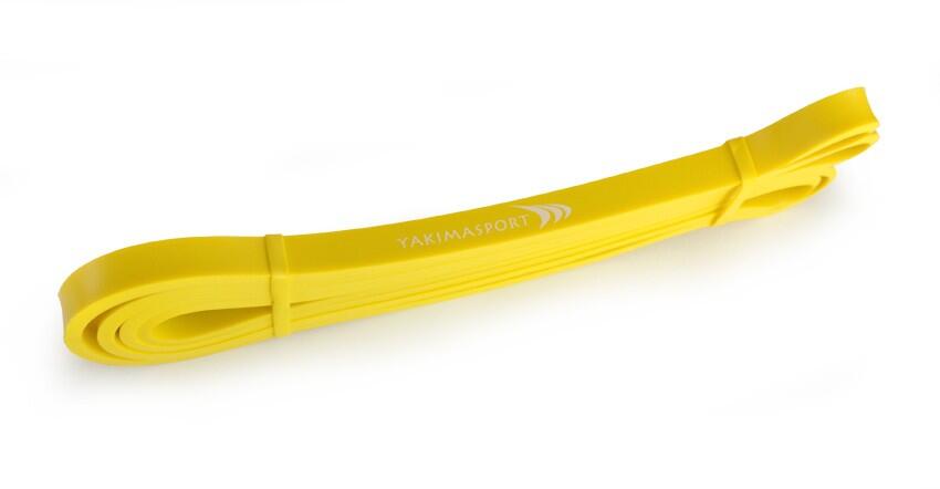 Guma do ćwiczeń Yakimasport Power Band GTX - 8-13kg
