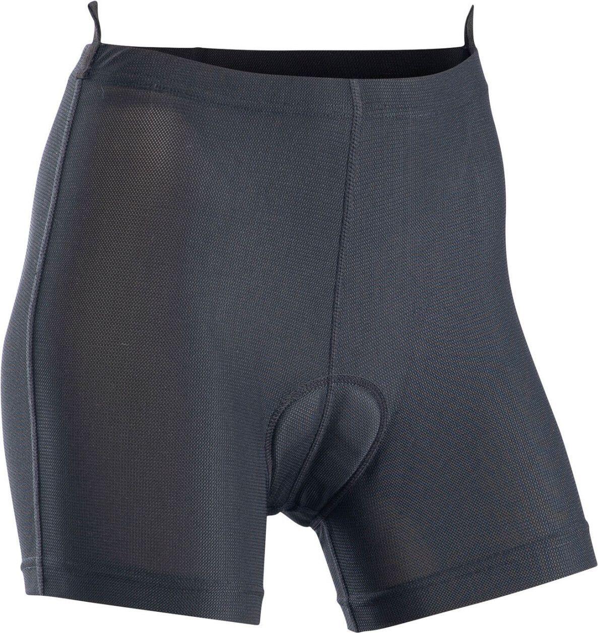 Spodenki rowerowe NORTHWAVE Sport 2 Woman Inner Short czarny