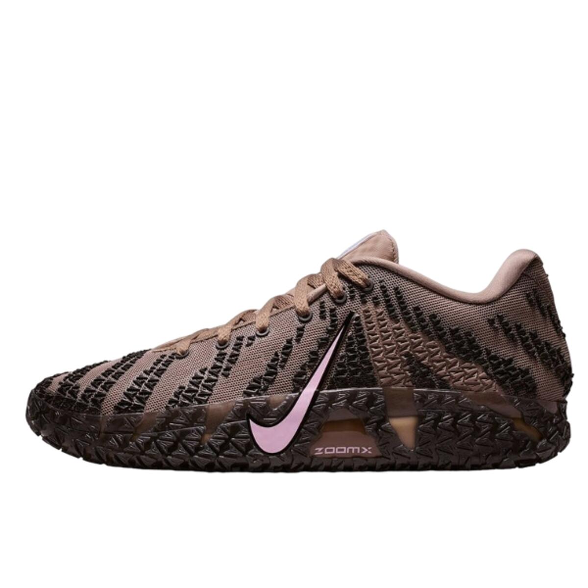 Nike Ja 3 Mink Brown