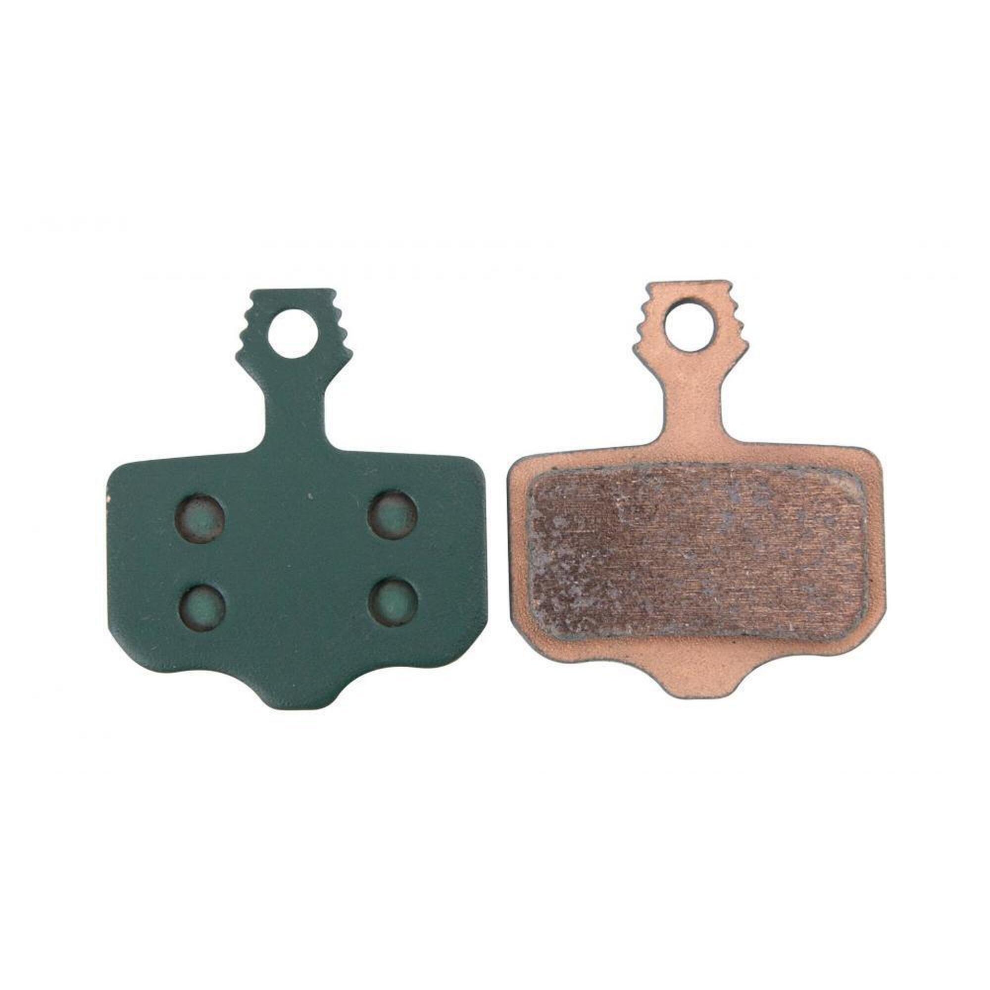 Fibrax Dyski Hamulcowe do Rowerów Avid Elixir/SRAM XX