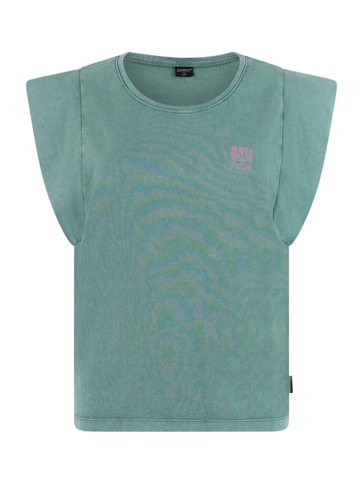 Protest PRTCandi t-shirt - Laurelgreen
