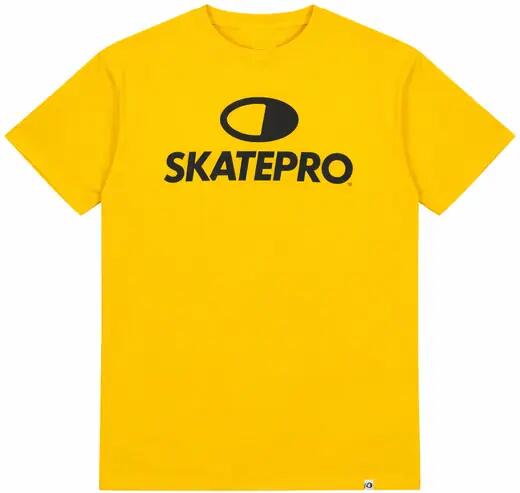 Odzież T-shirts unisex SkatePro Koszulka - 12-14 - Arrowwood