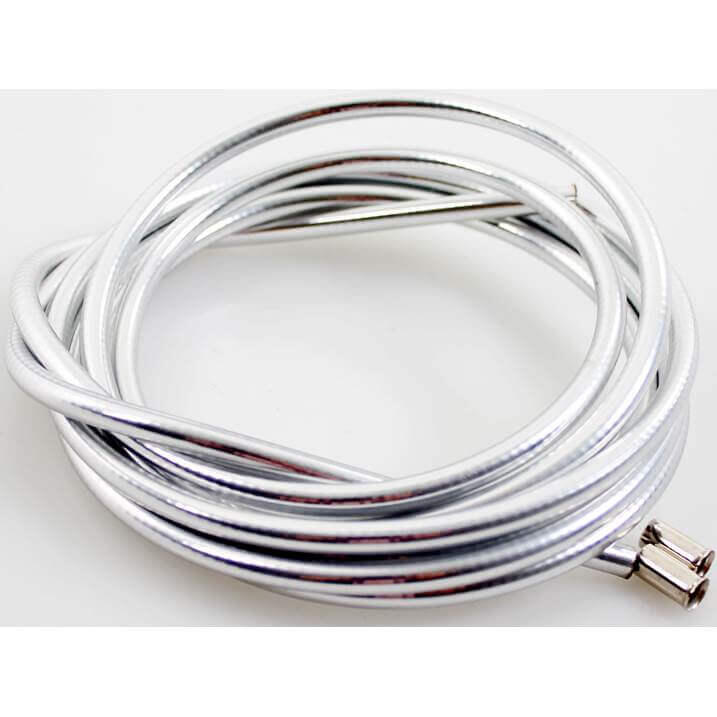 Cortina pancerz zewnętrzny linki przerzutki Pure Silver