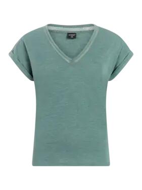 Protest PRTMondaysi t-shirt - Laurelgreen