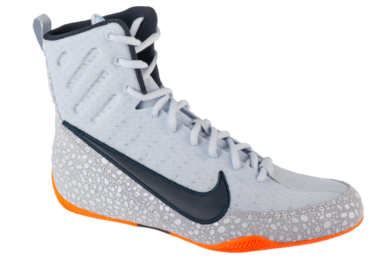 Buty bokserskie unisex, Machomai 3 SE