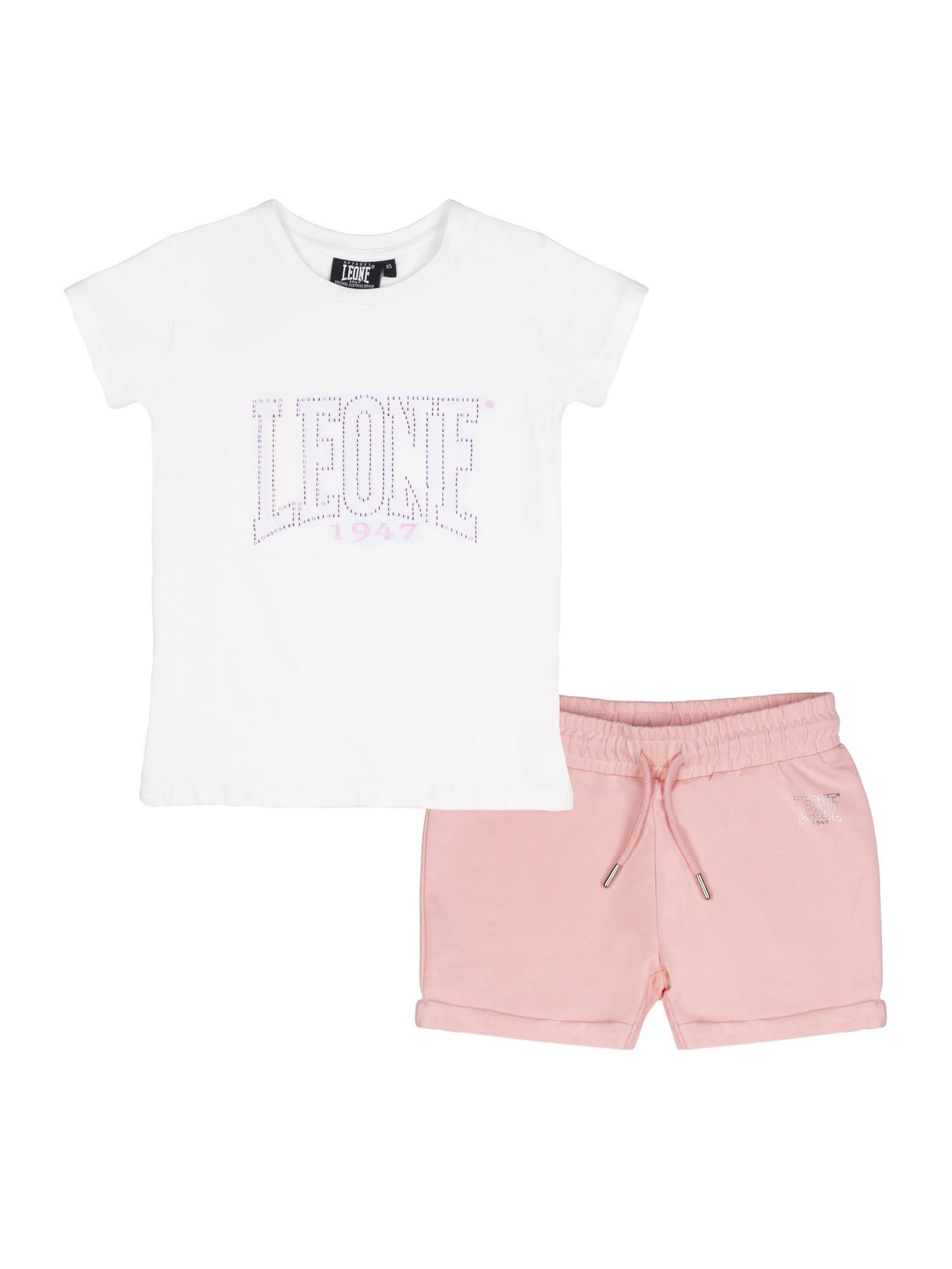 Koszulka z bawełna na czas wolny na co dzień