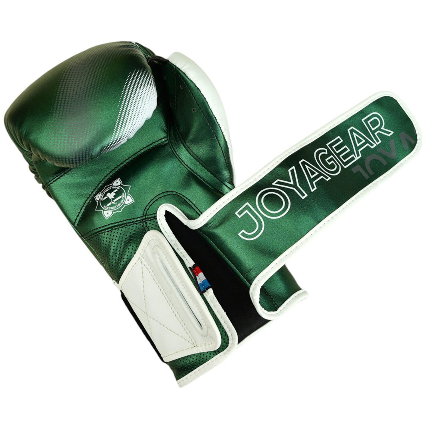 Rękawice do kickboxingu