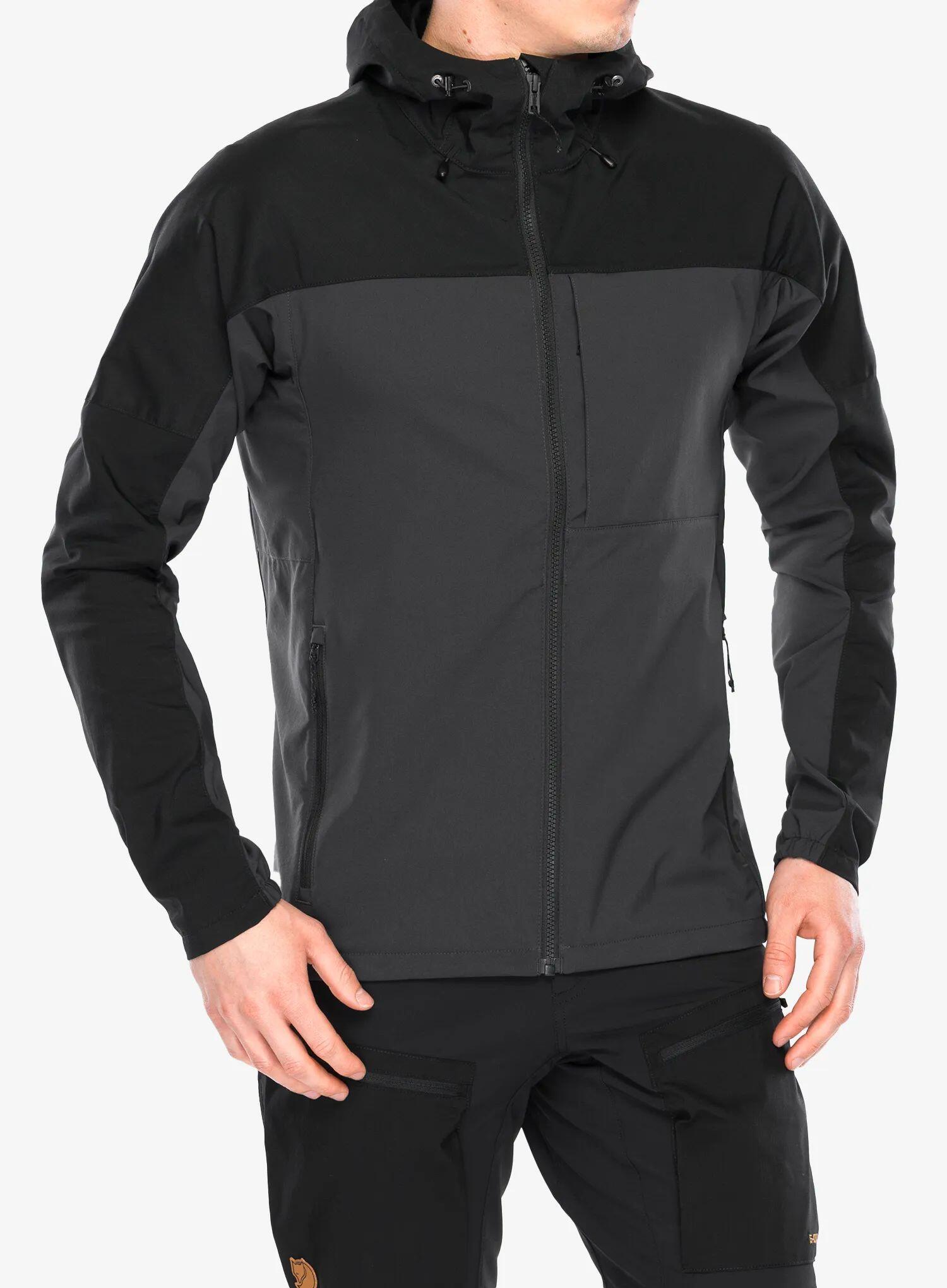 Kurtka męska Fjallraven Abisko Midsummer Jacket