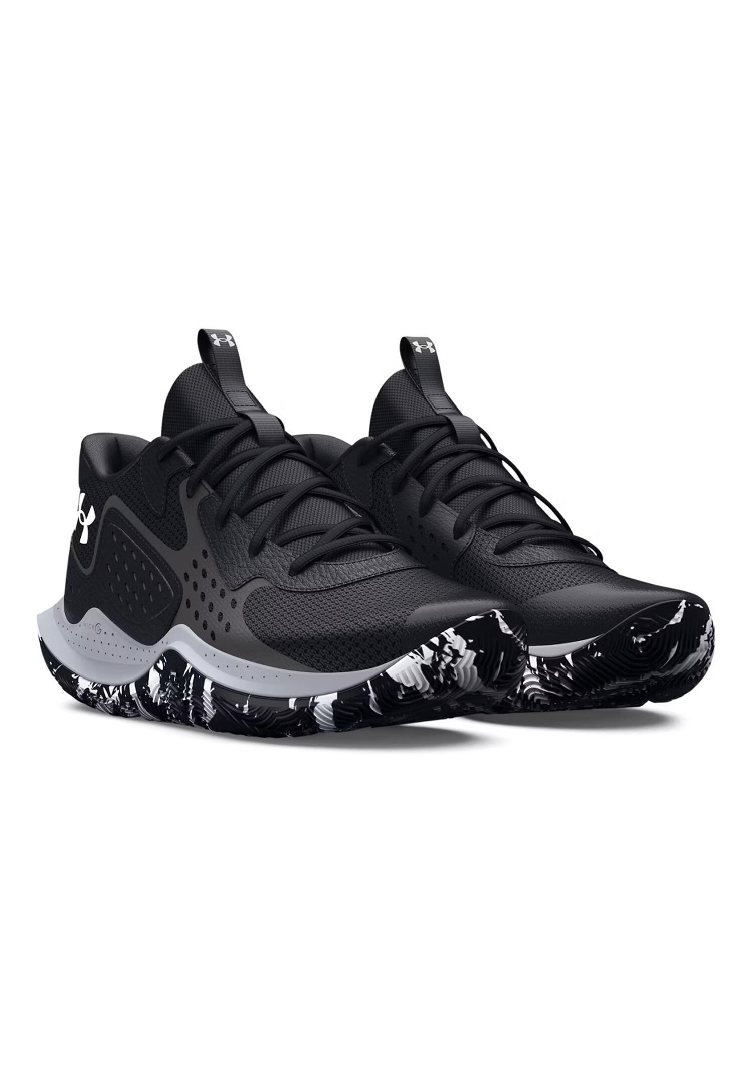 Buty do koszykówki Under Armour Jet '23