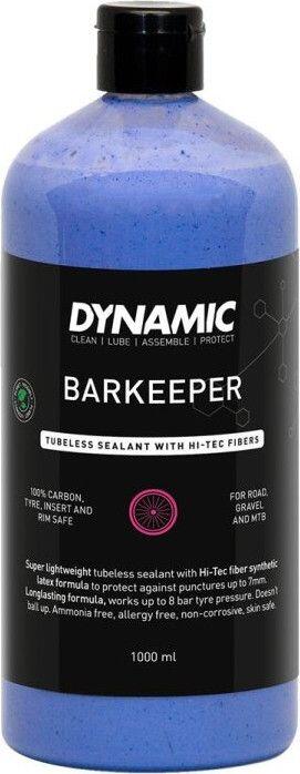 DYNAMIC Barkeeper uszczelniacz tubeless 1l do rowerów szosowych