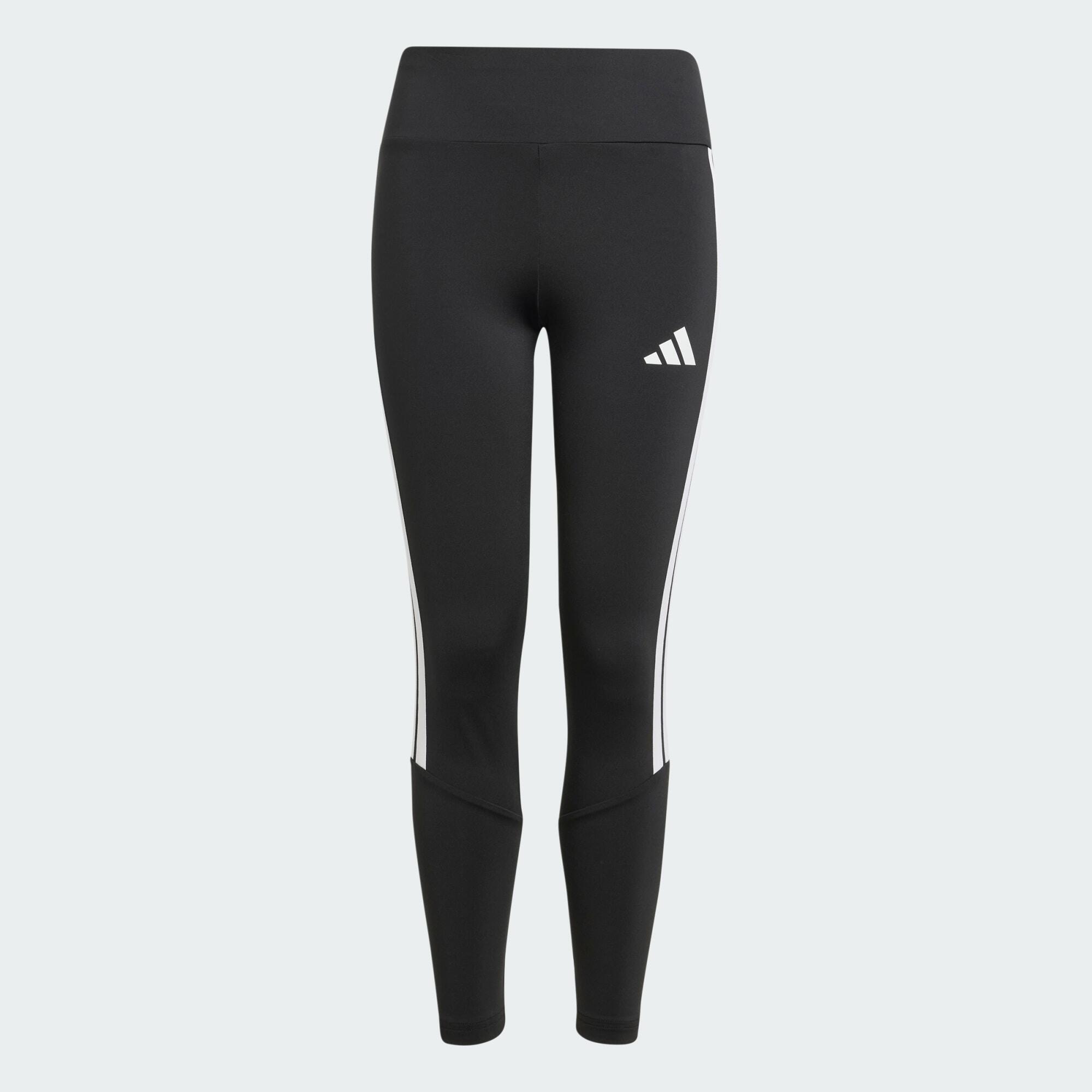 Legginsy Train Essentials 3-Stripes Kids