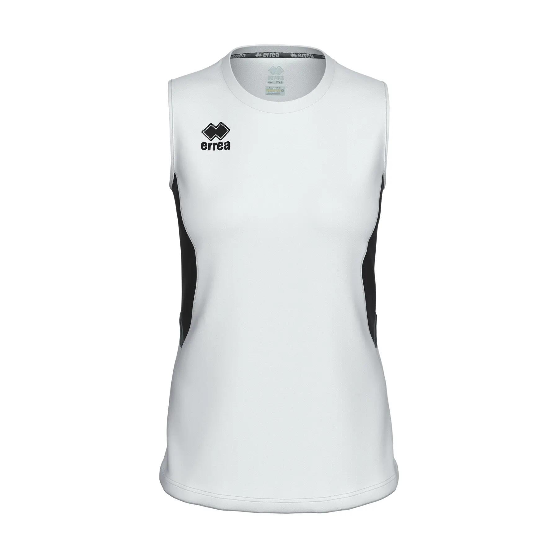 Damski tank top Errea Carry