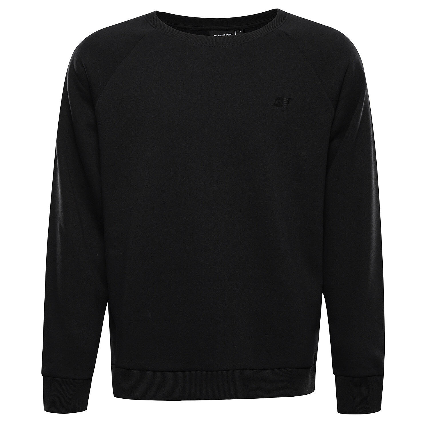 Bluza męska bawełniana Alpine Pro Negg