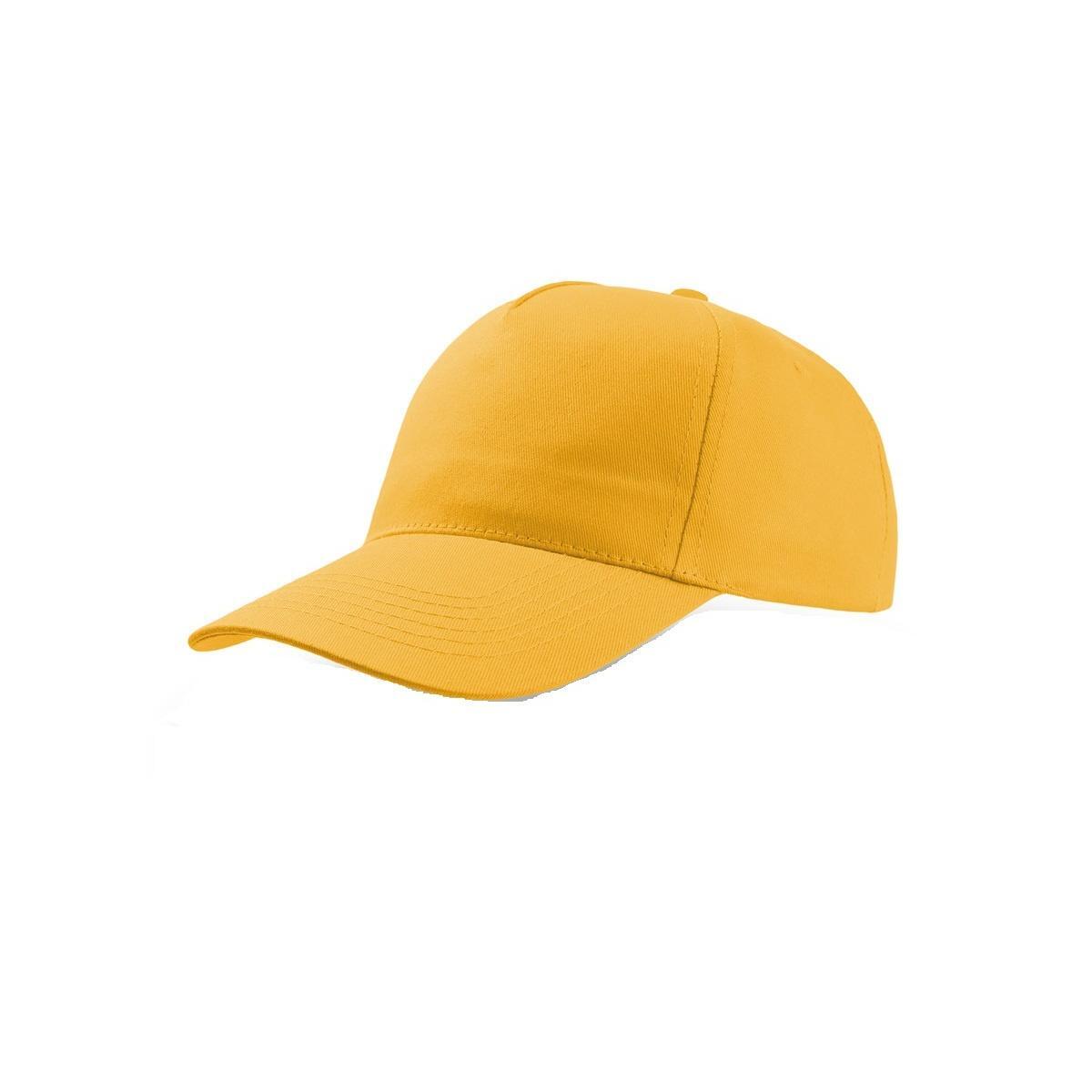 Rozpocznij 5 Panel Cap
