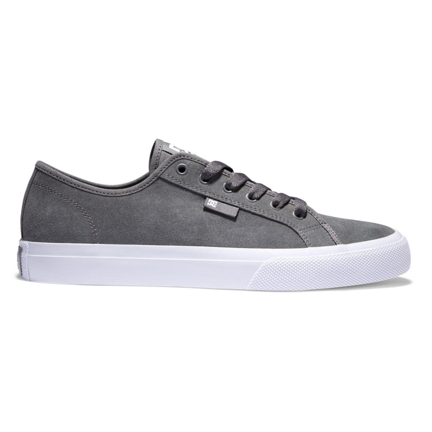 Buty do chodzenia męskie DC Shoes Manual LE