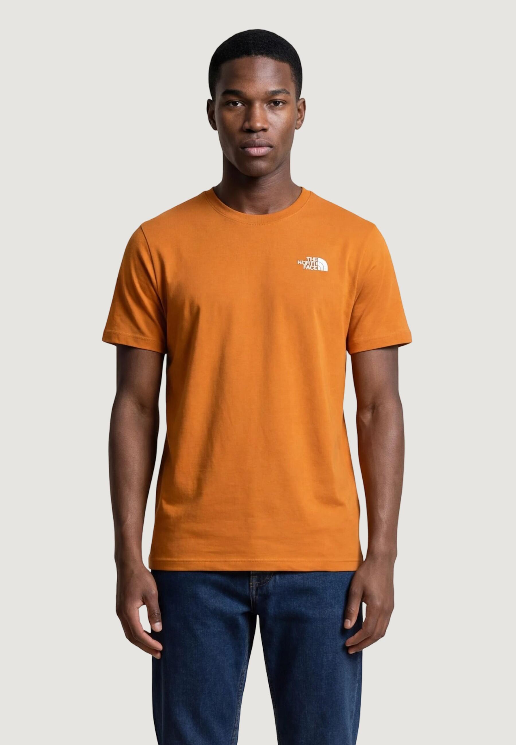 Koszulka crop top Mężczyzna M EVOLUTION SIMPLE DOME