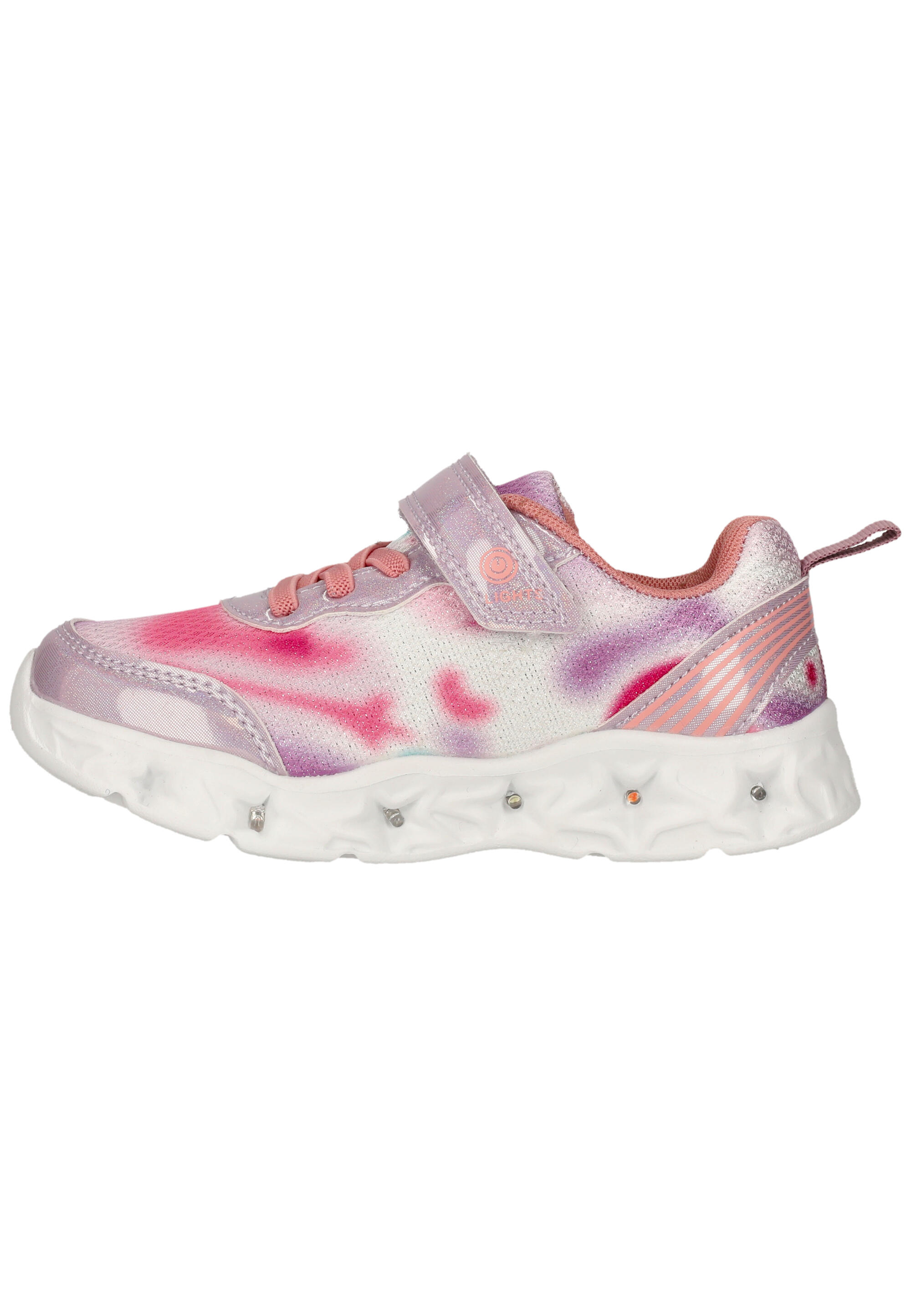 Baskets dla dzieci Zigzag Hellin