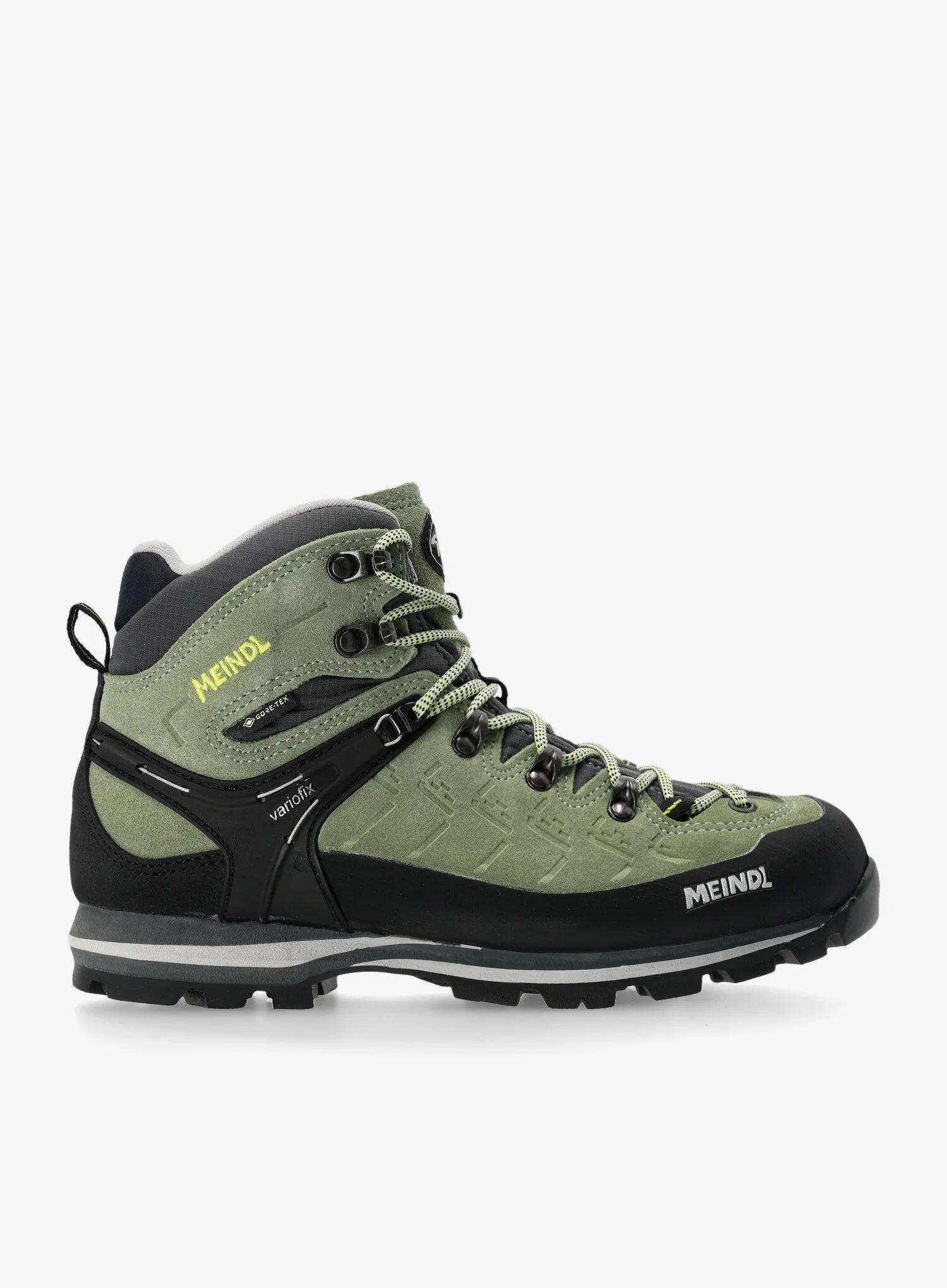 Buty trekkingowe damskie Meindl Litepeak 3.0 GTX
