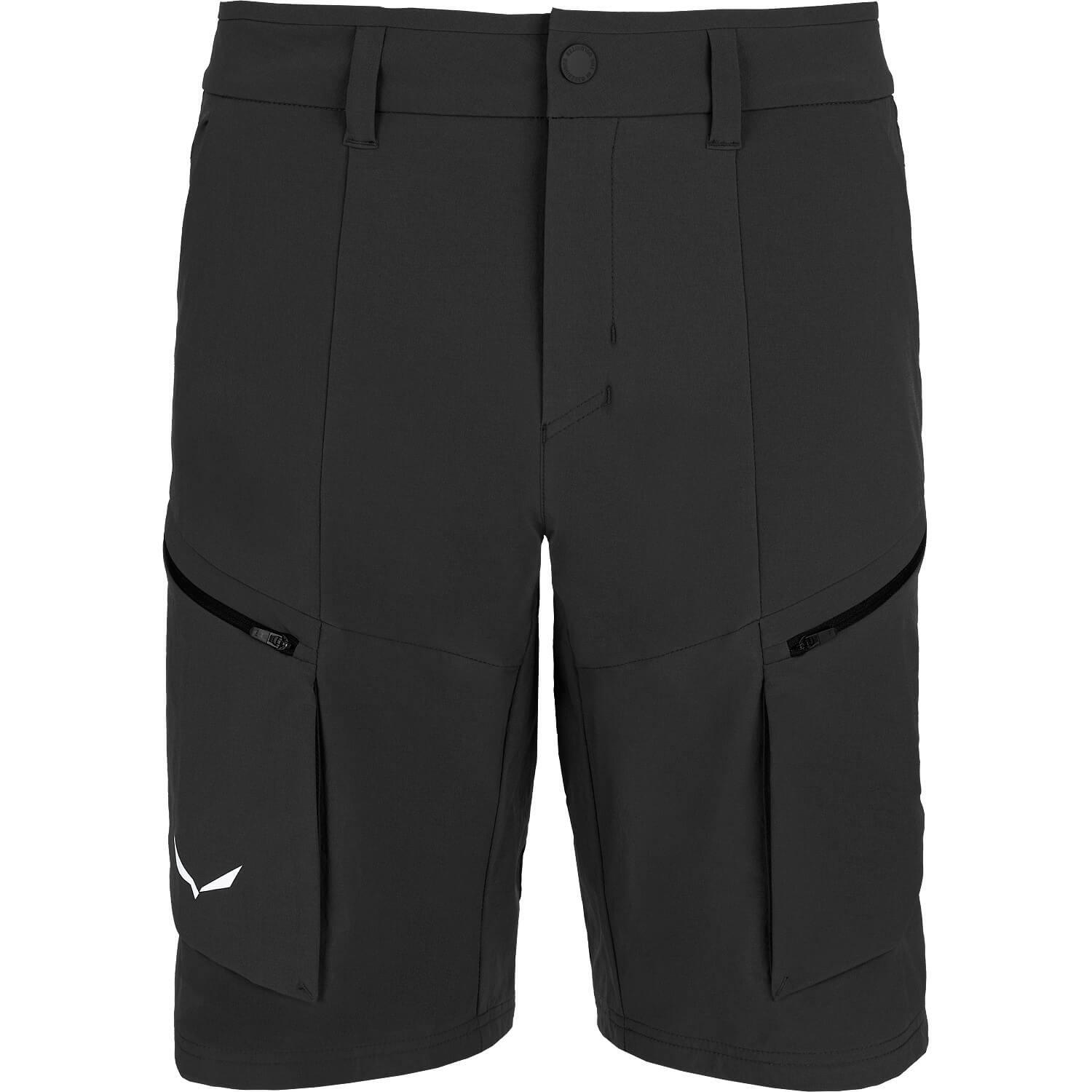Spodenki cargo Salewa Puez