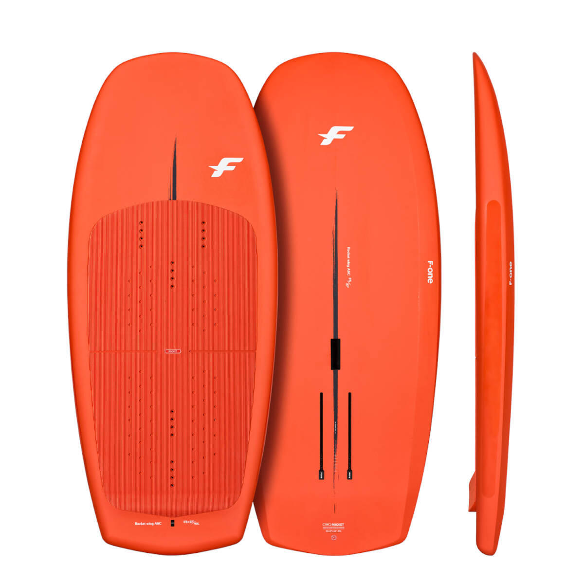 Deska Wing Foil F-One Rocket Wing ASC V2