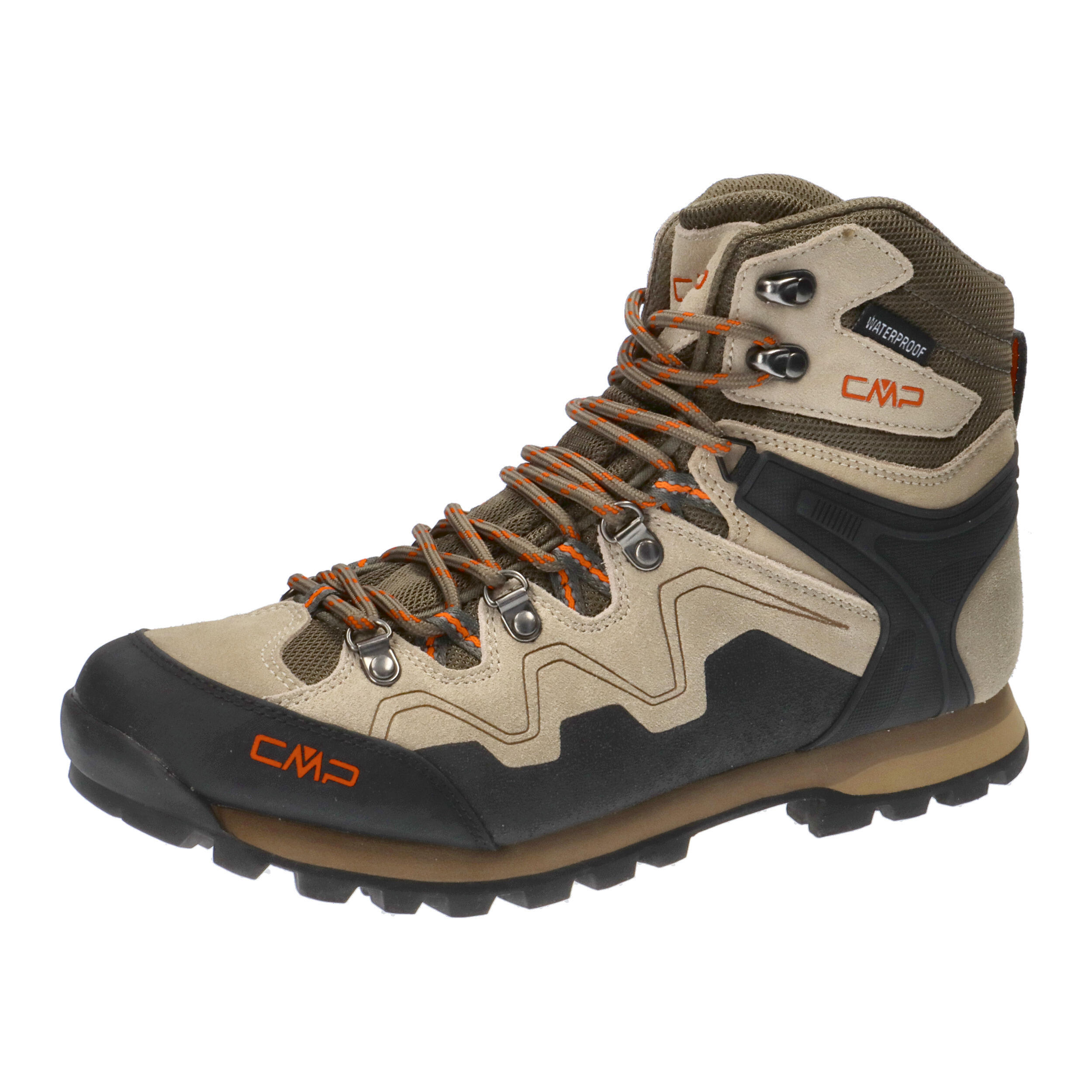 Buty trekkingowe CMP Athunis WP