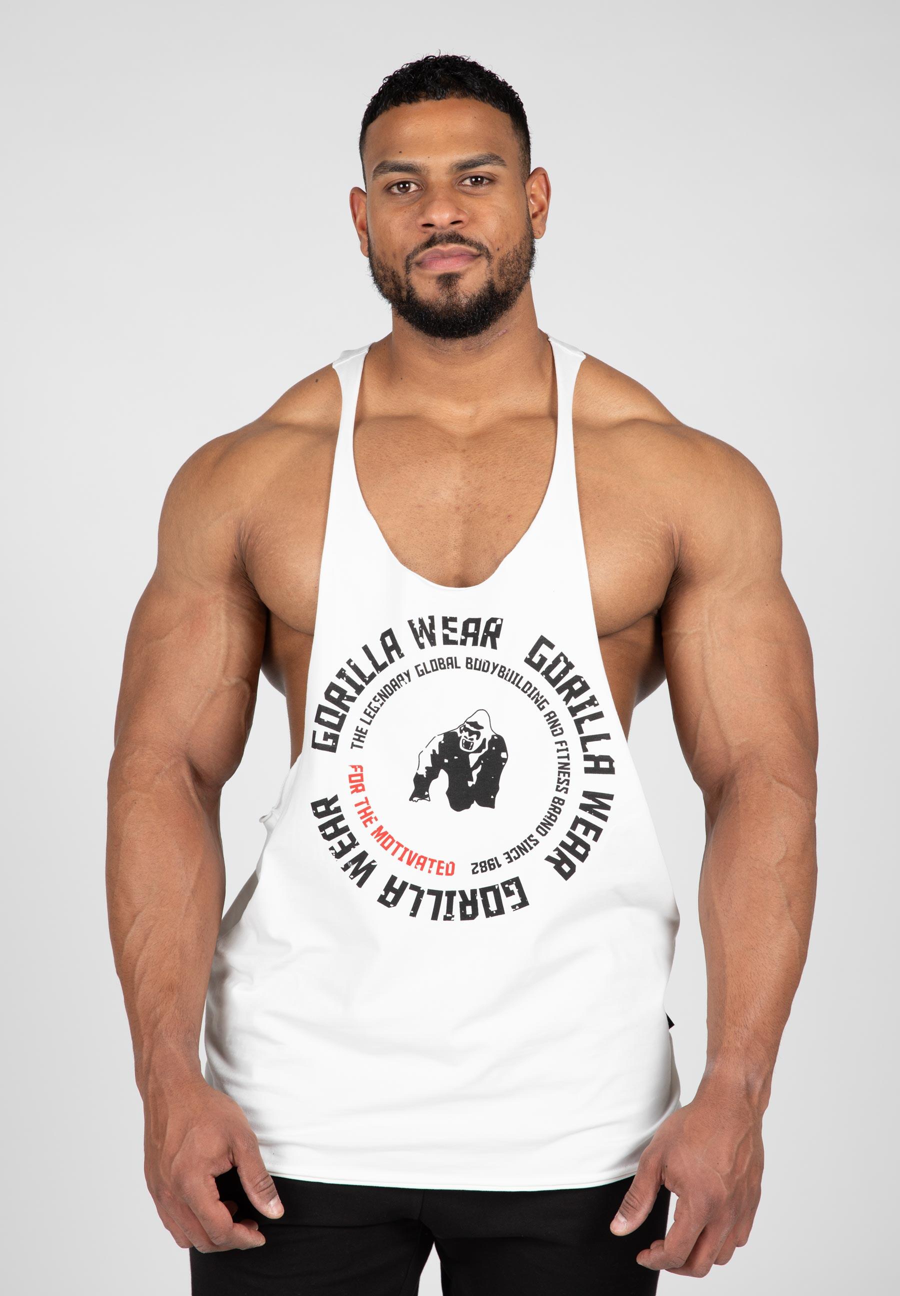 Melrose Stringer - Beżowy
