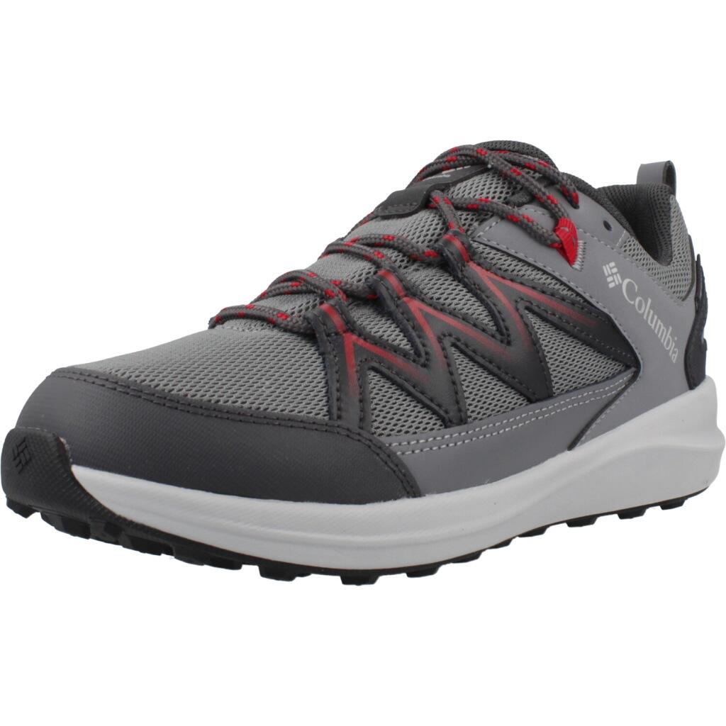 Buty COLUMBIA YOUTH PEAKFREAK RUSH Szary