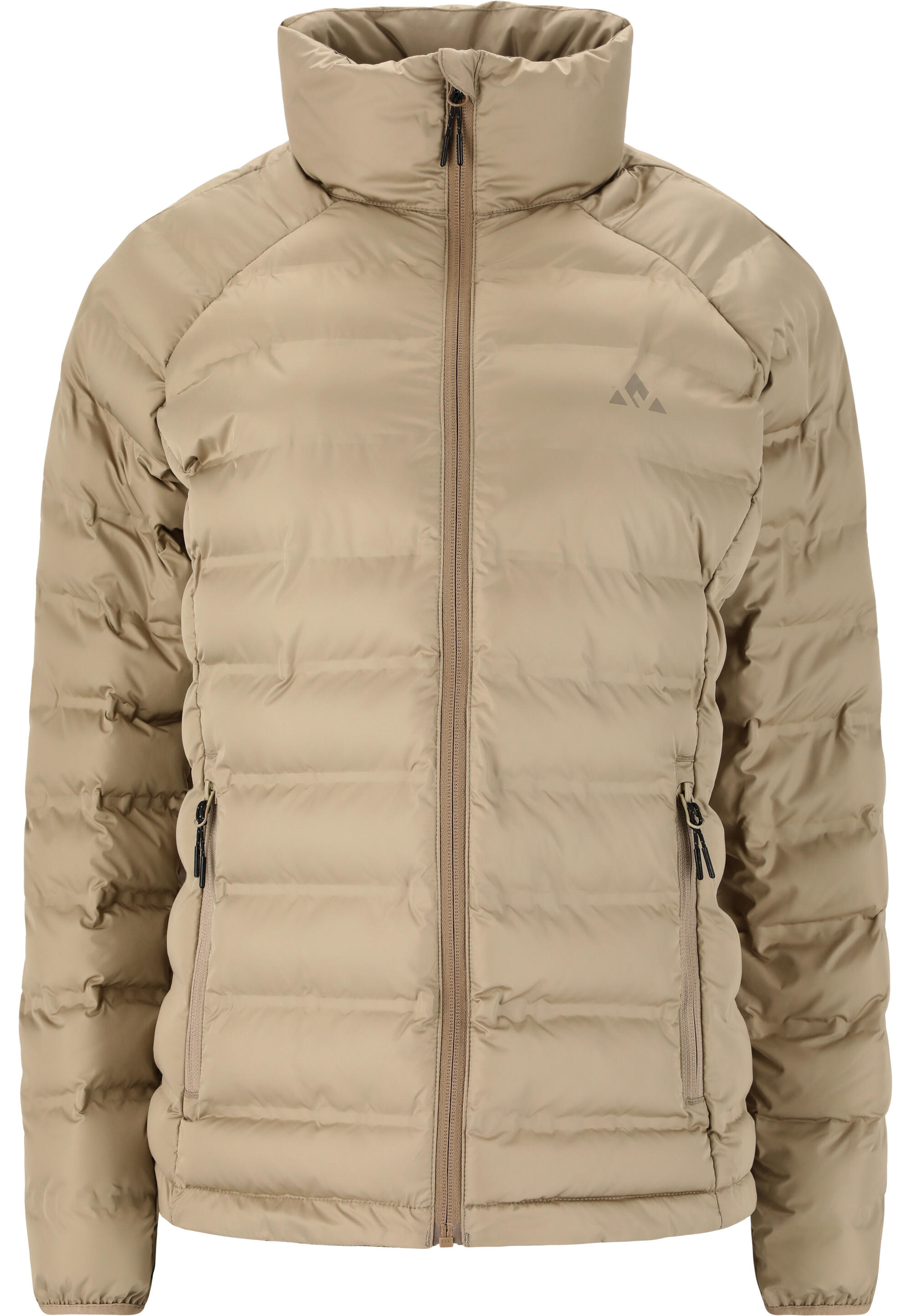 Damska lekka kurtka puchowa Whistler Froze