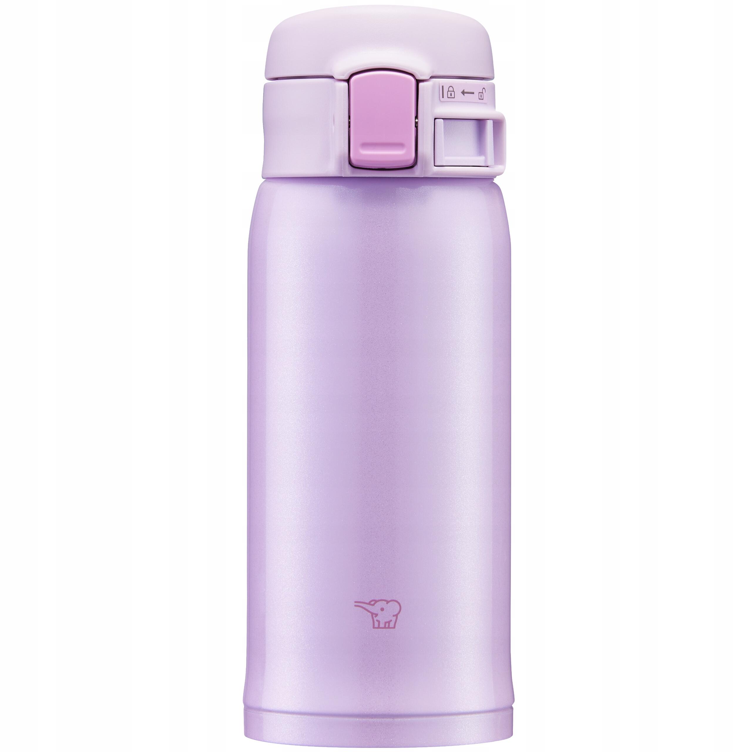 Kubek termiczny turystyczny Zojirushi 360 ml
