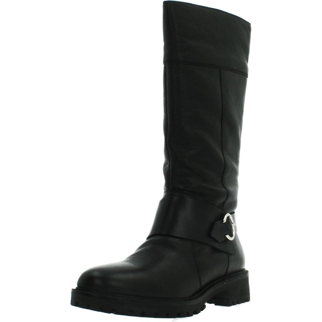 Buty GEOX D HOARA Czarny