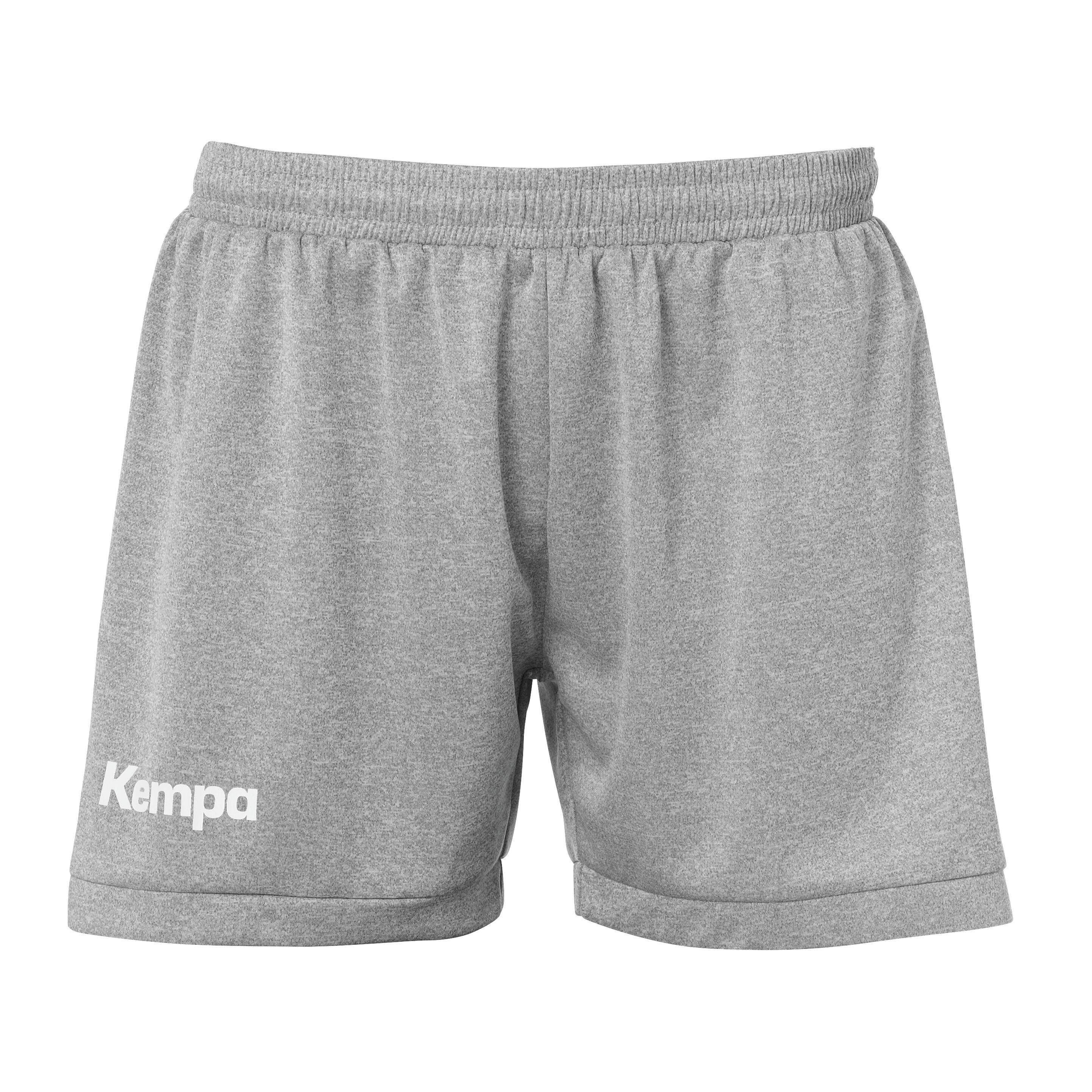 Szorty damskie Kempa Core 2.0