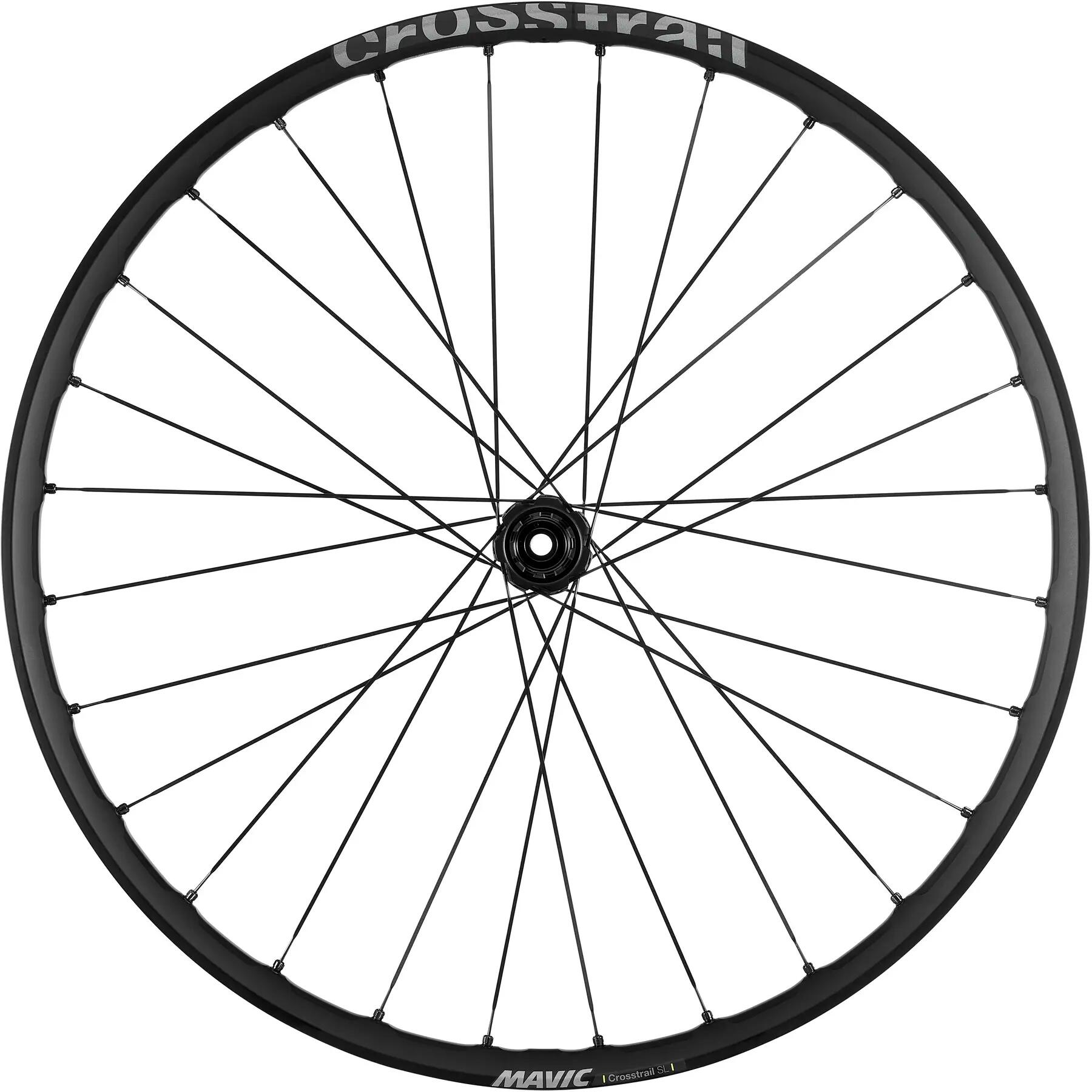 Tylne koło Mavic Crosstrail SL CL29BSTMS